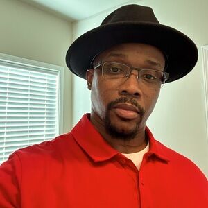 Meet your Posher, Ron